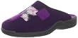 Rohde Relexa-D 2305, Damen Pantoffel, Violett (Brombeere 59), EU 39