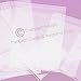 Small Square Cellophane Bags (135x139mm) : Card Display x50