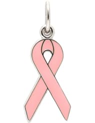 Rembrandt Charms Breast Cancer Charm