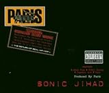 Sonic Jihad