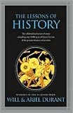 The Lessons of History
