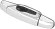 Putco 400033 Chrome Trim Door Handle Cover
