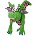 Melissa & Doug Puppets Smoulder The Dragon Puppet