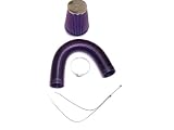 K&N 57-0021-1 57i International Intake Kit
