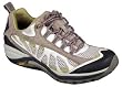 Merrell Womens Siren Ventilator Grey/Mint Outdoor