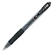 Pilot G2 Fine Point, Black Gel Ink Pens, Box of 12 (31020)