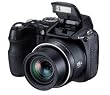Fujifilm FinePix S2000HD 10MP Digital Camera with 15x Optical Dual Image Stabilized Zoom