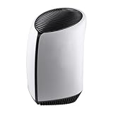 Honeywell - Ifd60001E - Ioniseur / Purificateur d'Air - Purificateur