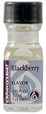 LorAnn Oils Blackberry Flavouring - 1 dram