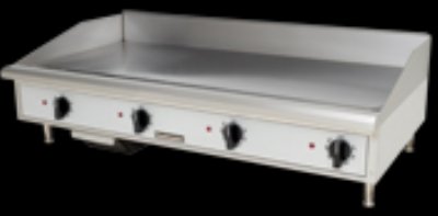 How To Get Toastmaster Tmge36 2083 36 In Countertop Griddle W 5 8