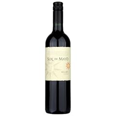 Sol de Mayo Malbec 2008