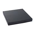 USB2.0 Slim Black <acronym title=