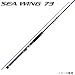�V�}�m(SHIMANO) �V�[�E�C���O 73 50-24T3 50-24T3