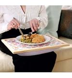 Lap Tray (Cupcake)