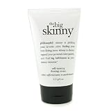 The Big Skinny Self Tanning Firming Cream - Philosophy - Body Care - 113g/4oz