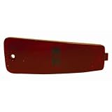 2006-2009 CHEVROLET HHR REAR SIDE MARKER LIGHT LENS & HOUSING RIGHT HAND TYC... by TYC