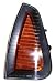 TYC 12-5252-00 Dodge Charger Driver Side Replacement Side Marker Lamp