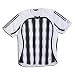 adidas Aquilla Soccer Jersey (Navy/White)