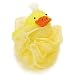 Penderpets Pouf Mesh Sponge - Penelope Duck