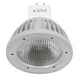 IMAGE OF Cyron LED BHMR16-12-1X3WW Watt LED Light Bulb