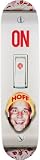 Powell Skateboards Jordan Hoffart HOFF AND ON Ligament skateboard deck 31z%2Bubgv oL. SL160 Powell Skateboards Jordan Hoffart HOFF AND ON Ligament skateboard deck