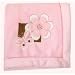 Petals Plush Blanket