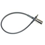 Huawei Adapter / Pigtail von SurfStick E160 auf FME (Antennenanschluss) CRC-9von "sotel"