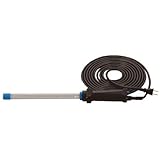 嵯峨電機工業 ストロングライト LEDスリムライト【防雨仕様】 5m SL-LED30BW