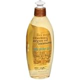 Ogx Body Oil Argan Oil Of Morocco 6.8oz (Hydrating)