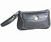 LEATHER CLUTCH PURSE