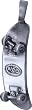 BICO AUSTRALIA JEWELRY (E70) FLEX - FAST BOARD ACTION - Comes with a Generic 18 inch (to 20in) Adjustable 4mm Black Rubber Necklace.