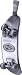 BICO AUSTRALIA JEWELRY (E70) FLEX - FAST BOARD ACTION - Comes with a Generic 18 inch (to 20in) Adjustable 4mm Black Rubber Necklace.
