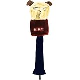 Mississippi State Bulldogs Team Mascot Golf Club Headcover
