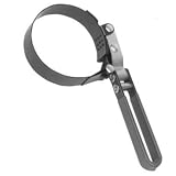 Buy Advanced Tool Design Model  ATD-5213  Large Oil Filter Wrench by ATD