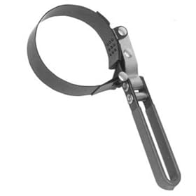 Buy Advanced Tool Design Model  ATD-5213  Large Oil Filter Wrench by ATD now!