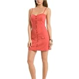 G by GUESS Alice Corset Dress