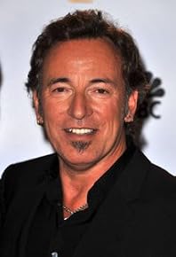 Image of Bruce Springsteen