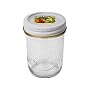 Ball #1440081200 12 PK 8oz Jelly Jars