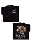 St. Louis Rams Big and Tall Runningback tee