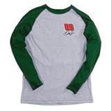 Dale Earnhardt Jr Long Sleeve Shirt