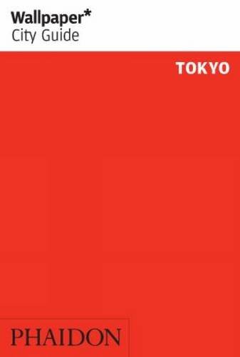 wallpaper city guide tokyo 2015 wallpaper city guides