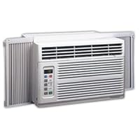 FRIEDRICH CP05N10 AC 5100BTU 115V 10.7 ESTAR FRI