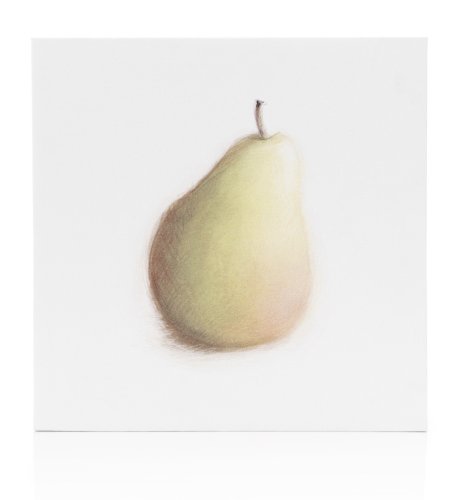 Pear Wall Art