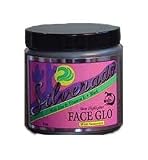 Silverado Face Glo Black 8 oz.