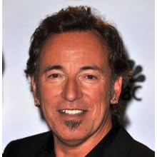 Bruce Springsteen