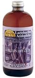 Black Cherry Acidophilus - 16 oz - case of 12
