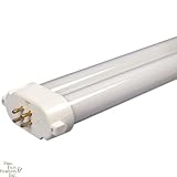 96W 6700K Daylight PowerCompact Bulb - Square Pin