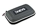 NDS Dark-Gray - Airform Pouch Carrying Case Pouch for Nintendo DS NDS