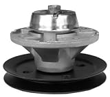 John Deere AM121342 Spindle LX, GT Series