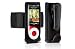 DLO DLA66067D/17 Action Jacket Case + Armband for iPod nano 5G
